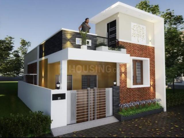 Villa for sale in Chengalpattu, Tamil Nadu