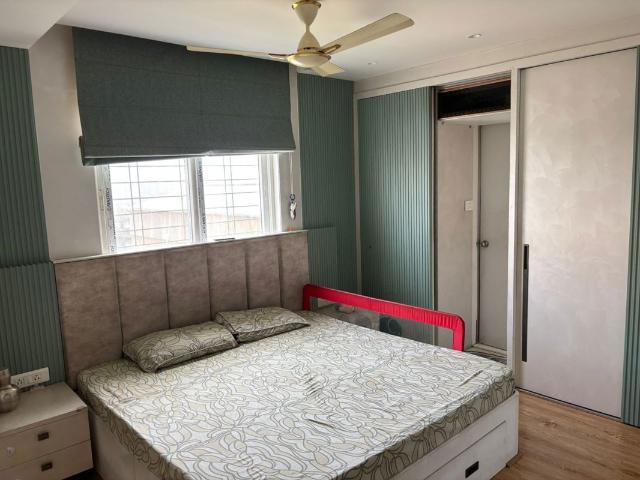 Flat for rent in Haidarabad, Telangana
