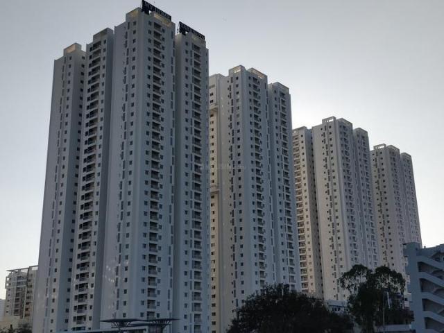 Flat for sale in My Home Tarkshya, Ranga Reddy