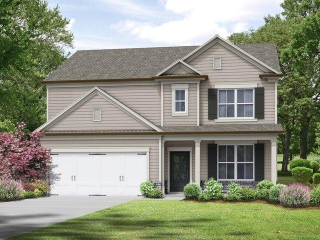 House for sale in Statham, Georgia