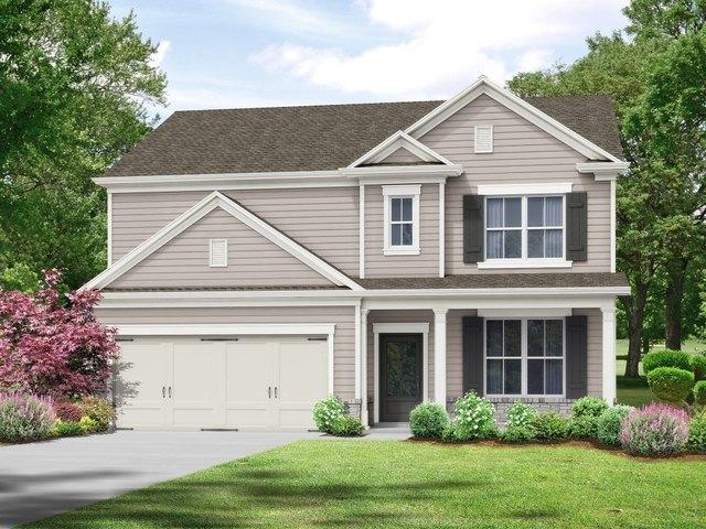 House for sale in Statham, Georgia