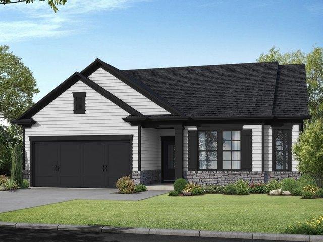 House for sale in Perry, Pike County