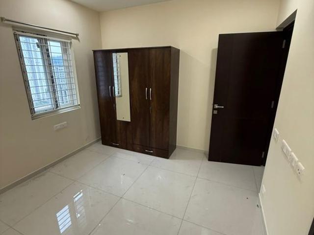 Flat for rent in Haidarabad, Telangana