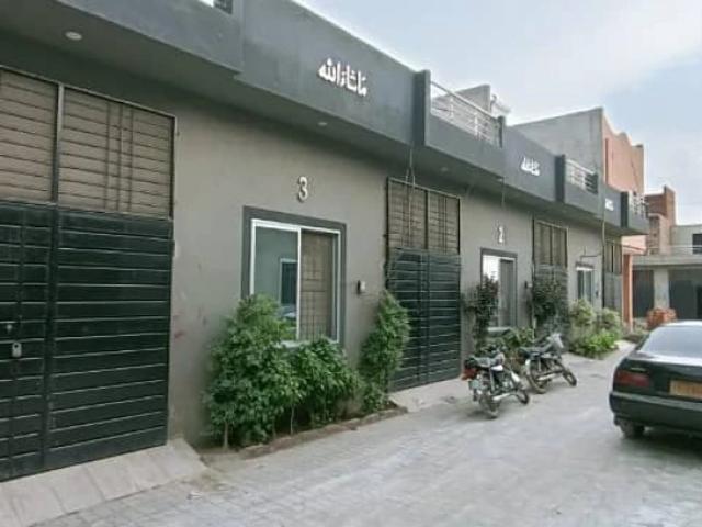 House for sale in Rawalpindi, Islamabad Capital Territory