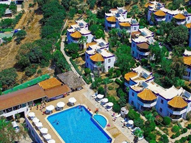 Bodrum, Muğla içerisinde satılık mülk