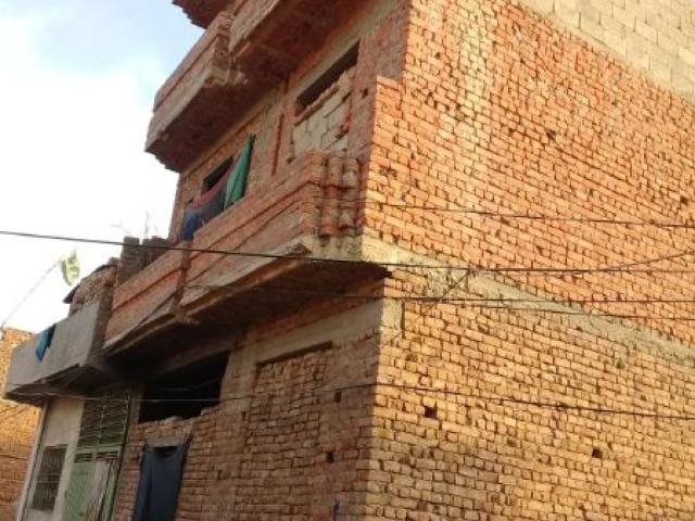 House for sale in Rawalpindi, Islamabad Capital Territory