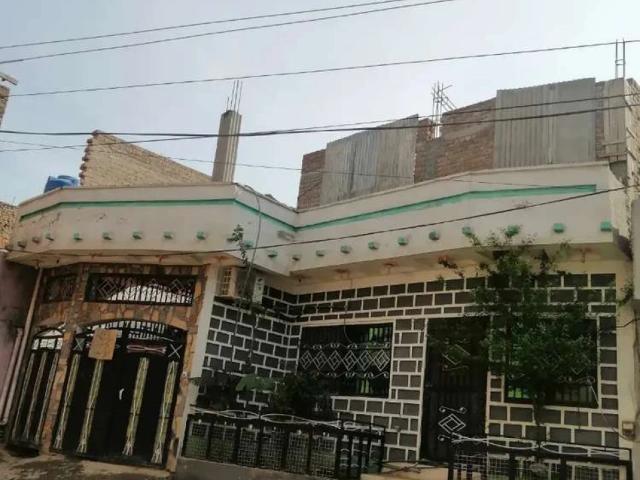 House for sale in Islamabad