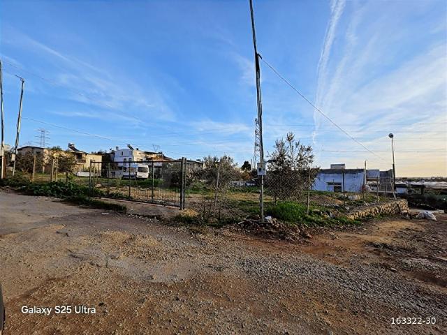 Aksu, Antalya içerisinde satılık Arsa