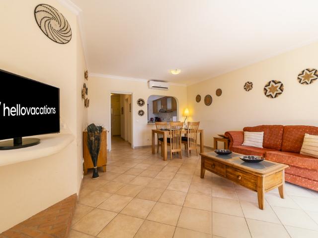 Apartamento alugar em Albufeira e Olhos de Água, Albufeira