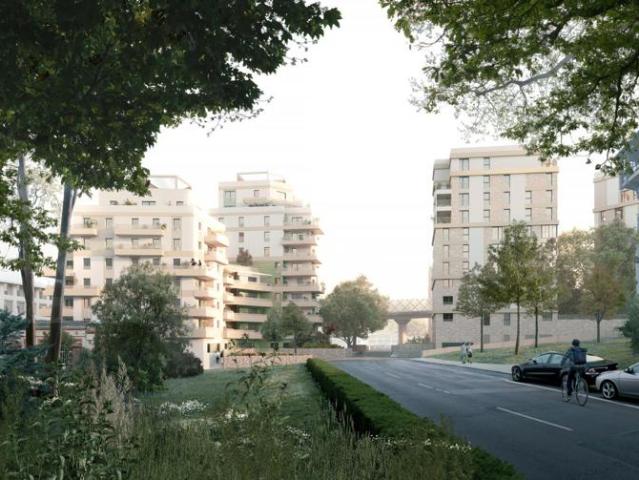 Appartement vente à Toulouse