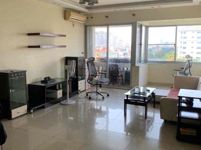 Căn hộ cho thuê tại Hồ Chí Minh