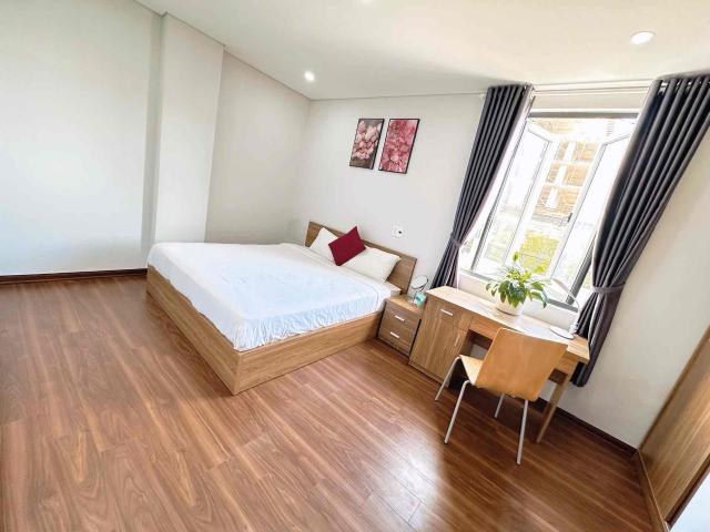 Căn hộ cho thuê tại Đà Nẵng