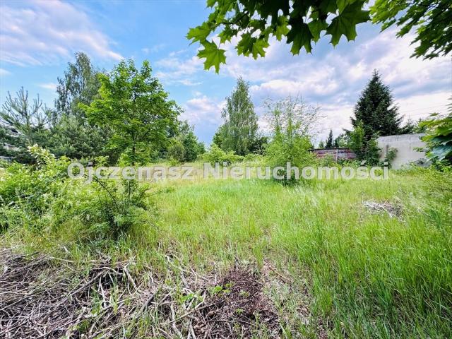 Grunt na sprzedaż w Osielsko