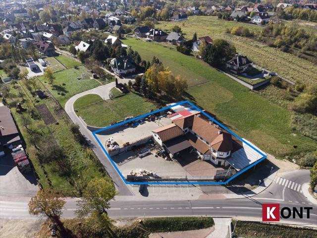 Mieszkanie na sprzedaż w Myślenice, Małopolskie
