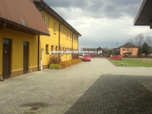 Mieszkanie na sprzedaż w Myślenice, Małopolskie