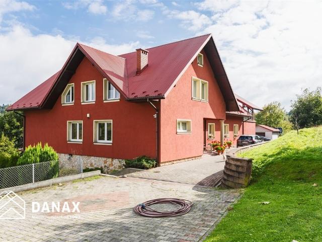 Mieszkanie na sprzedaż w Myślenice, Małopolskie