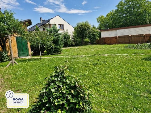 Grunt na sprzedaż w Myślenice, Małopolskie