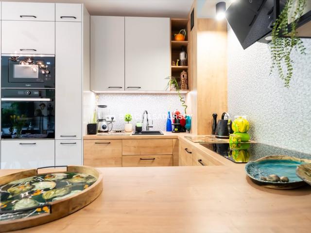 Mieszkanie na sprzedaż w Myślenice, Małopolskie