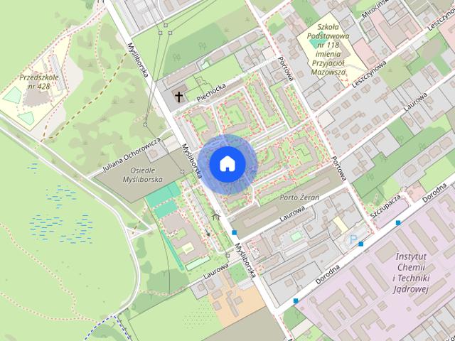 Pokój do wynajęcia w Warszawa, Mazowieckie