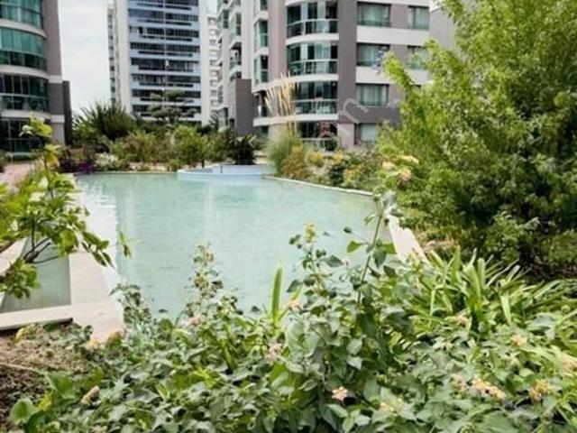 Yenicamii Mahallesi, Söke içerisinde kiralık Residence