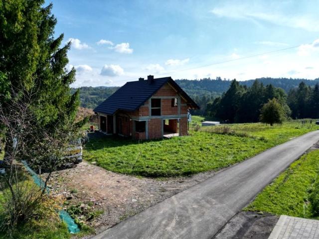 Dom na sprzedaż w Dobczyce, Małopolskie