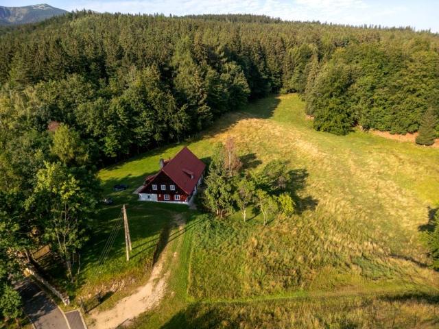 Dom na sprzedaż w Jelenia Góra, Dolnośląskie