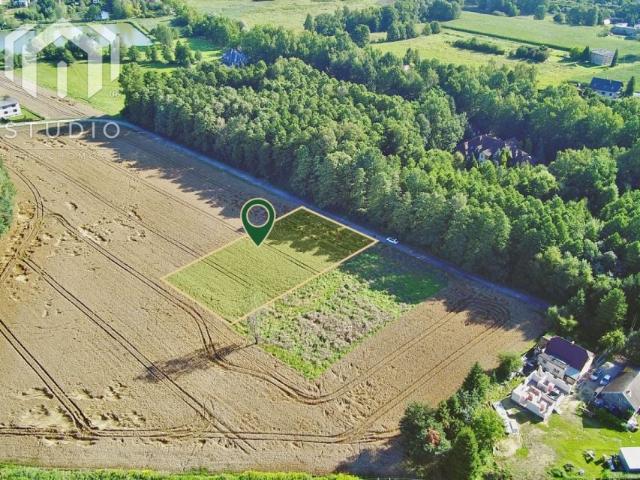Grunt na sprzedaż w Pszczyna, Śląskie