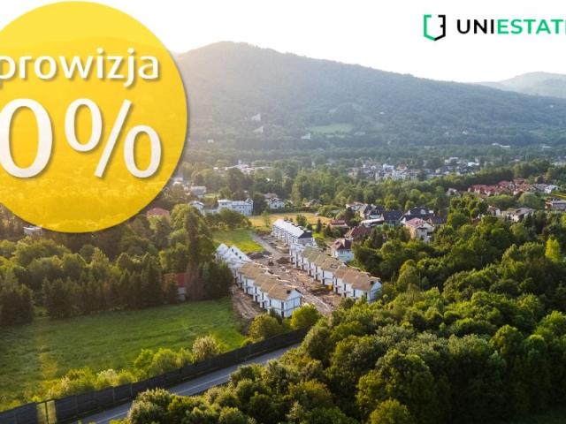 Mieszkanie na sprzedaż w Ustroń, Śląskie