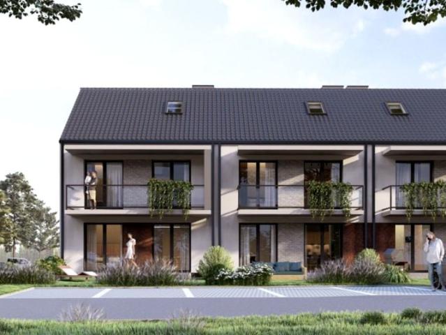 Mieszkanie na sprzedaż w Rzeszów, Podkarpackie