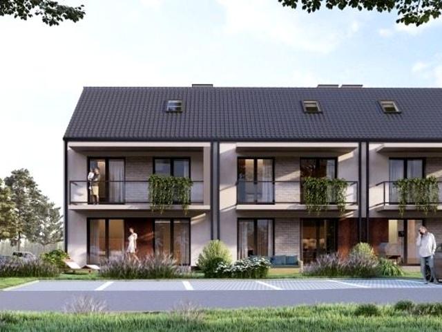 Mieszkanie na sprzedaż w Rzeszów, Podkarpackie