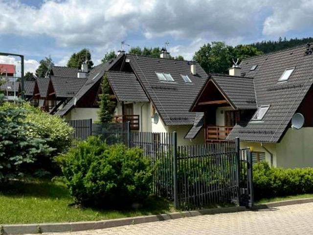 Mieszkanie na sprzedaż w Karpacz, Dolnośląskie
