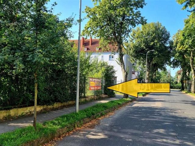 Grunt na sprzedaż w Szczecinek, Zachodniopomorskie