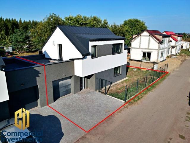 Dom na sprzedaż w Ornontowice, Śląskie
