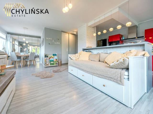 Mieszkanie na sprzedaż w Gdynia, Wielki Kack Mieszkanie na sprzedaż w Gdynia, Wielki Kack