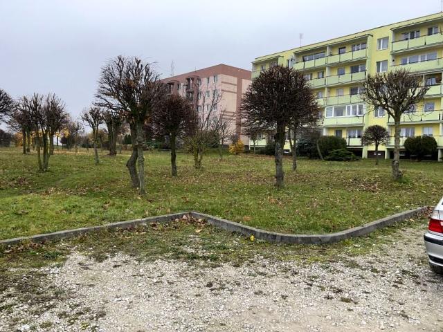 Grunt na sprzedaż w Nowe, Kujawsko-pomorskie