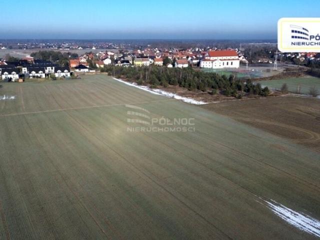 Grunt na sprzedaż w Bolesławiec, Dolnośląskie