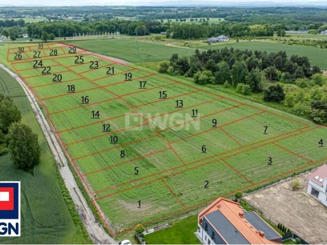 Grunt na sprzedaż w Bolesławiec, Dolnośląskie