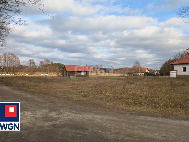 Grunt na sprzedaż w Kobyla Góra, Wielkopolskie