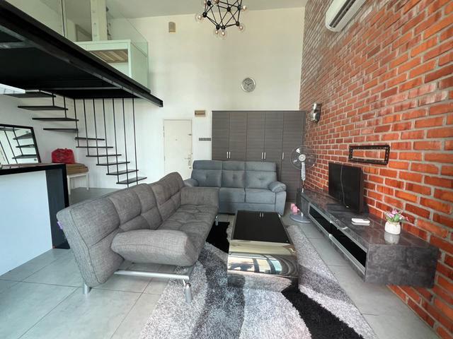 Condominium for rent in Petaling, Damansara Damai