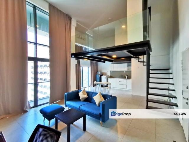Condominium for sale in Petaling, Damansara Damai