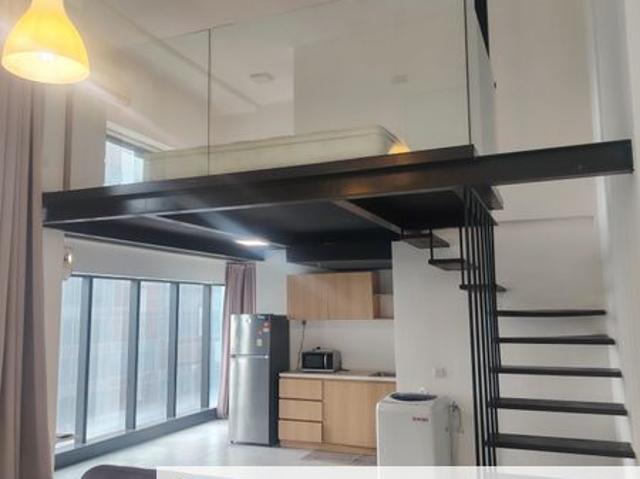 Condominium for rent in Petaling, Damansara Damai