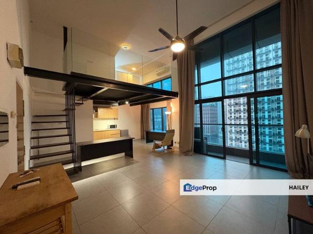 Condominium for rent in Petaling, Damansara Damai