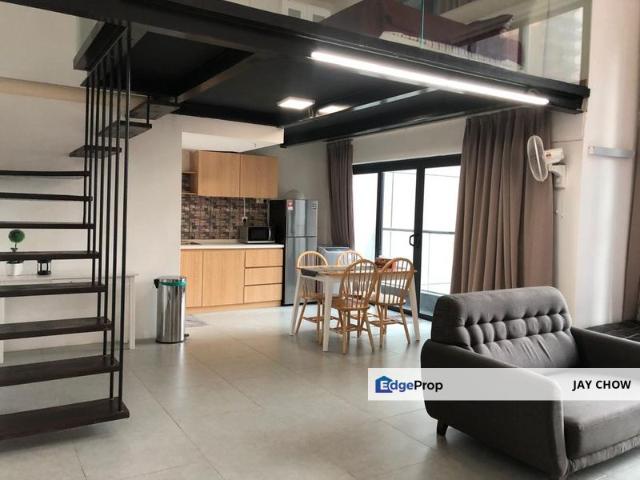 Condominium for sale in Petaling, Damansara Damai