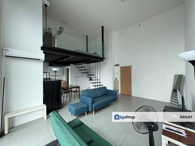 Condominium for rent in Petaling, Damansara Damai