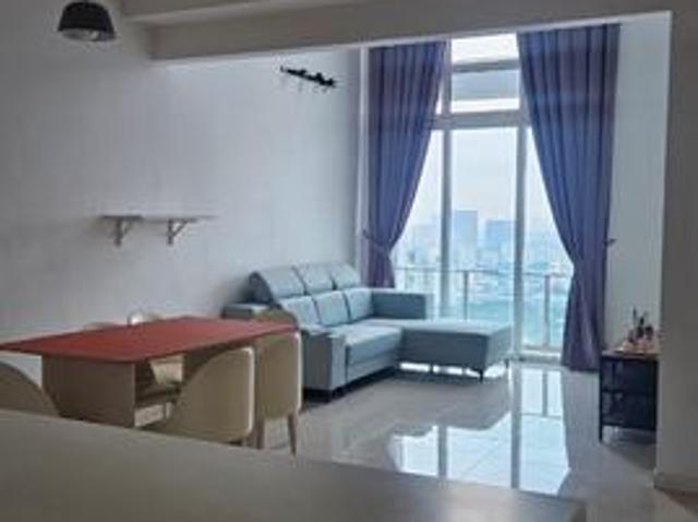 Condominium for rent in Petaling, Damansara Damai