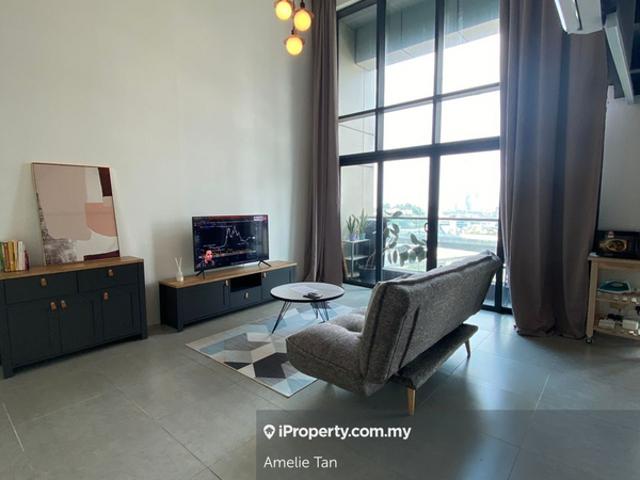 House for rent in Petaling, Damansara Damai