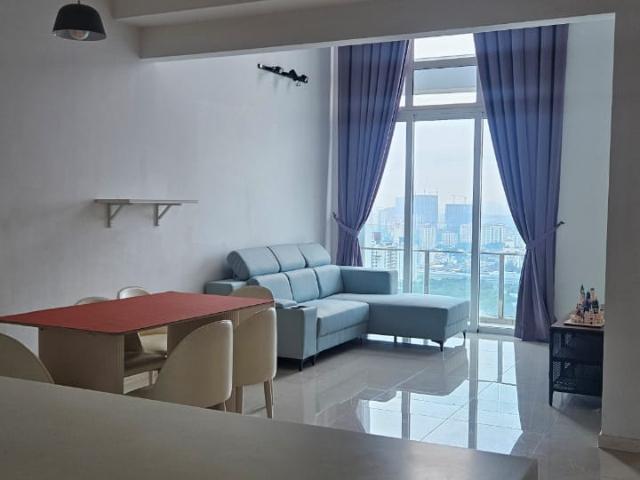 Apartment for rent in Petaling, Damansara Damai