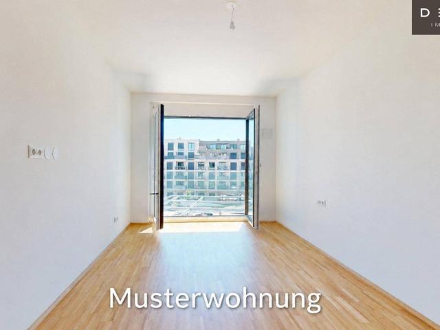 Apartment mieten in Simmering, Wien