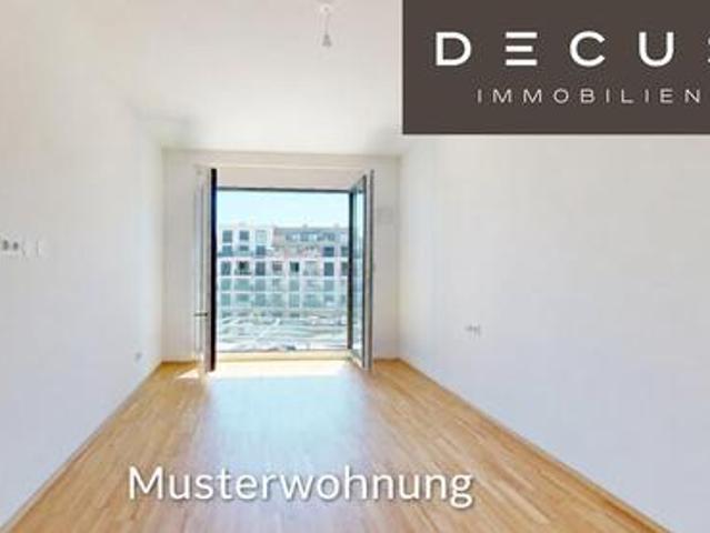 Wohnung mieten in Wien