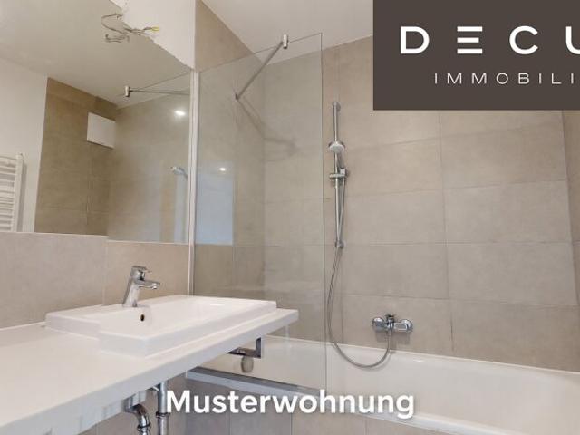 Wohnung mieten in Wien